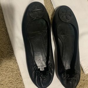 Tory Burch ballet flats
